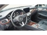 Mercedes-Benz CLS-Klasse bei Sportwagen.expert - Abbildung (11 / 15)