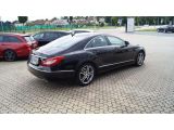 Mercedes-Benz CLS-Klasse bei Sportwagen.expert - Abbildung (5 / 15)