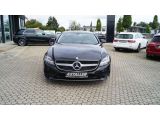 Mercedes-Benz CLS-Klasse bei Sportwagen.expert - Abbildung (2 / 15)