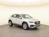 Mercedes-Benz GLA-Klasse bei Sportwagen.expert - Abbildung (4 / 15)