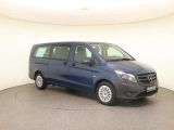 Mercedes-Benz Vito bei Sportwagen.expert - Abbildung (4 / 15)