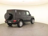 Mercedes-Benz G-Klasse bei Sportwagen.expert - Abbildung (3 / 15)