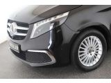 Mercedes-Benz V-Klasse bei Sportwagen.expert - Abbildung (5 / 15)