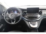Mercedes-Benz V-Klasse bei Sportwagen.expert - Abbildung (9 / 15)