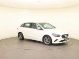 Mercedes-Benz B-Klasse bei Sportwagen.expert - Abbildung (4 / 15)