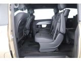Mercedes-Benz V-Klasse bei Sportwagen.expert - Abbildung (13 / 15)