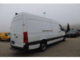 Mercedes-Benz Sprinter bei Sportwagen.expert - Abbildung (12 / 12)