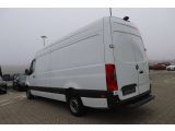 Mercedes-Benz Sprinter bei Sportwagen.expert - Abbildung (11 / 12)