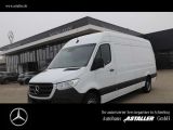 Mercedes-Benz Sprinter bei Sportwagen.expert - Abbildung (10 / 12)