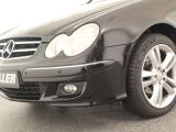 Mercedes-Benz CLK 200K Coupe Avantgarde bei Sportwagen.expert - Abbildung (6 / 15)