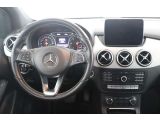 Mercedes-Benz B-Klasse bei Sportwagen.expert - Abbildung (9 / 15)