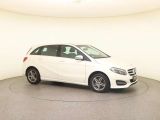Mercedes-Benz B-Klasse bei Sportwagen.expert - Abbildung (4 / 15)