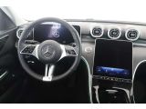 Mercedes-Benz C-Klasse bei Sportwagen.expert - Abbildung (9 / 15)