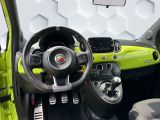 Abarth 500 bei Sportwagen.expert - Abbildung (7 / 14)