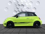 Abarth 500 bei Sportwagen.expert - Abbildung (14 / 14)