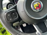 Abarth 500 bei Sportwagen.expert - Abbildung (12 / 14)
