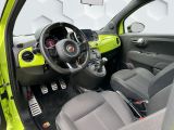 Abarth 500 bei Sportwagen.expert - Abbildung (11 / 14)