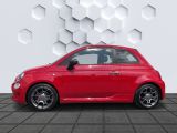 Fiat 500 bei Sportwagen.expert - Abbildung (14 / 14)
