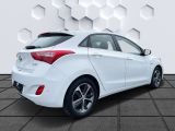 Hyundai i30 bei Sportwagen.expert - Abbildung (2 / 14)