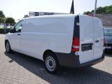 Mercedes-Benz Vito bei Sportwagen.expert - Abbildung (7 / 15)