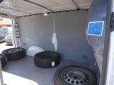 Mercedes-Benz Vito bei Sportwagen.expert - Abbildung (10 / 15)
