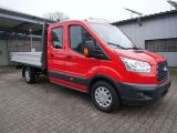 Ford Transit bei Sportwagen.expert - Abbildung (10 / 13)