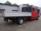 Ford Transit bei Sportwagen.expert - Abbildung (8 / 13)
