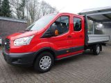 Ford Transit bei Sportwagen.expert - Abbildung (4 / 13)