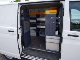 VW T6 Transporter bei Sportwagen.expert - Abbildung (6 / 15)