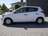Hyundai i20 bei Sportwagen.expert - Abbildung (3 / 15)