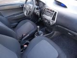 Hyundai i20 bei Sportwagen.expert - Abbildung (12 / 15)
