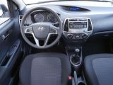 Hyundai i20 bei Sportwagen.expert - Abbildung (10 / 15)