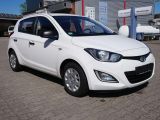 Hyundai i20 bei Sportwagen.expert - Abbildung (7 / 15)