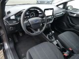 Ford Fiesta bei Sportwagen.expert - Abbildung (9 / 15) Ford Fiesta bei Sportwagen.expert - Abbildung (9 / 15)