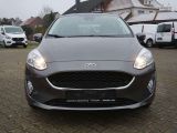 Ford Fiesta bei Sportwagen.expert - Abbildung (2 / 15) Ford Fiesta bei Sportwagen.expert - Abbildung (2 / 15)