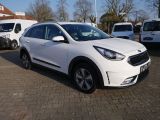 Kia Niro bei Sportwagen.expert - Abbildung (7 / 15)