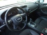 Audi A3 bei Sportwagen.expert - Abbildung (8 / 15)