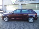 Audi A3 bei Sportwagen.expert - Abbildung (4 / 15)