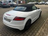 Audi Audi TT bei Sportwagen.expert - Abbildung (5 / 15)