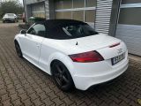 Audi Audi TT bei Sportwagen.expert - Abbildung (7 / 15)