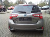 Toyota Yaris bei Sportwagen.expert - Abbildung (6 / 15)