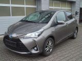 Toyota Yaris bei Sportwagen.expert - Abbildung (3 / 15)