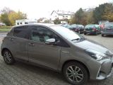 Toyota Yaris bei Sportwagen.expert - Abbildung (8 / 15)