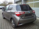 Toyota Yaris bei Sportwagen.expert - Abbildung (5 / 15)