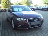 Audi A3 bei Sportwagen.expert - Abbildung (2 / 15)