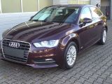 Audi A3 bei Sportwagen.expert - Abbildung (4 / 15)