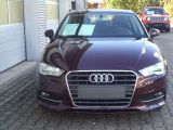 Audi A3 bei Sportwagen.expert - Abbildung (3 / 15)