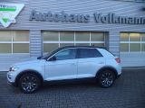 VW T-Roc bei Sportwagen.expert - Abbildung (7 / 15)