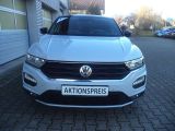 VW T-Roc bei Sportwagen.expert - Abbildung (2 / 15)