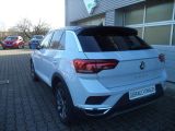 VW T-Roc bei Sportwagen.expert - Abbildung (6 / 15)